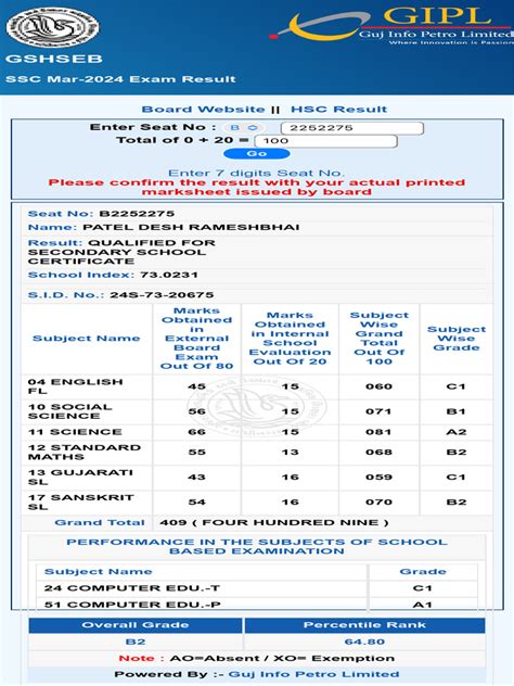 gs & hseb ssc 2023 result|Goldman Sachs (GS) Stock Price & News .
